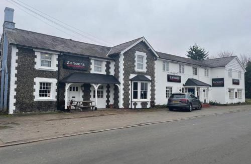 Baldock Hotel | Zaheer's Hotel