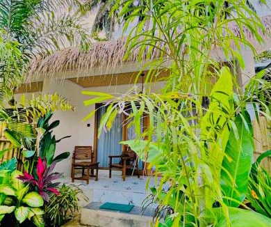 Kuta House | Zahra Bungalows