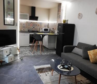 Plombiees-Les-Dijon Apartment | Zahra dor