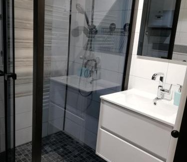 Plombiees-Les-Dijon Apartment | Zahra dor