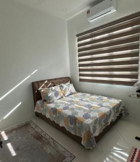 Kota Bharu House | Zahra Homestay