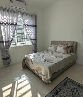 Kota Bharu House | Zahra Homestay