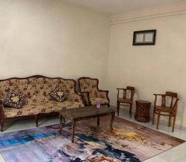 Kampung Geretak Nombor Tiga House | Zahra Homestay