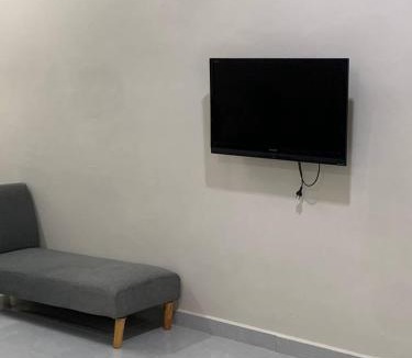 Kampung Geretak Nombor Tiga House | Zahra Homestay