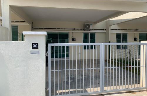 Labu Apartment | Zahra homestay