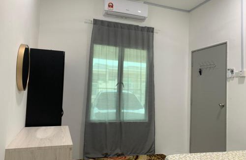 Labu Apartment | Zahra homestay