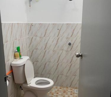 Labu Apartment | Zahra homestay