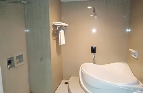 Kendari Hotel | Zahra Syariah Hotel