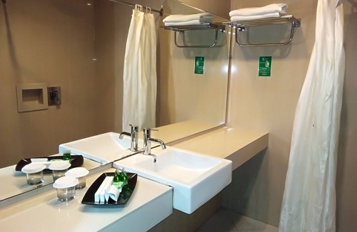 Kendari Hotel | Zahra Syariah Hotel