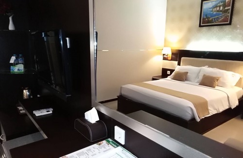 Kendari Hotel | Zahra Syariah Hotel