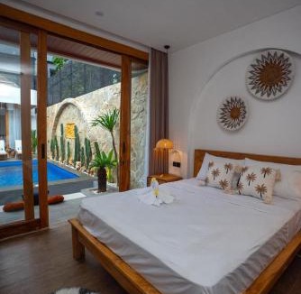 Kuta Selatan Villa | Zahra Villas