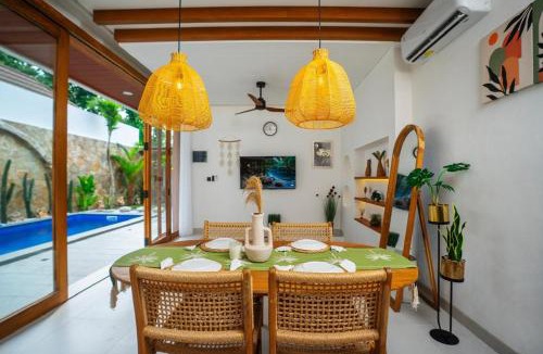 Kuta Selatan Villa | Zahra Villas
