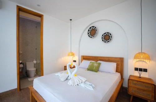 Kuta Selatan Villa | Zahra Villas