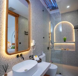 Kuta Selatan Villa | Zahra Villas