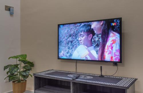 Pusing House | Zai Ham Homestay