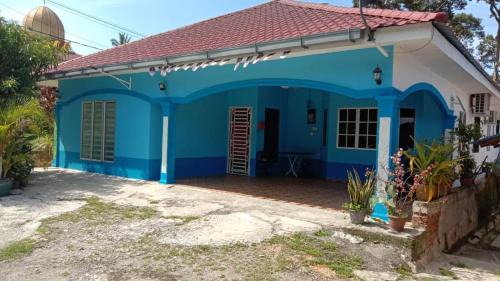 Sungkai House | Zai homestay