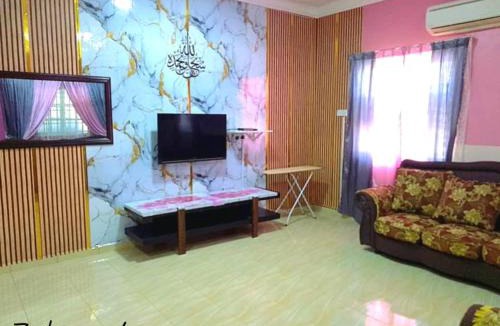 Sungkai House | Zai homestay