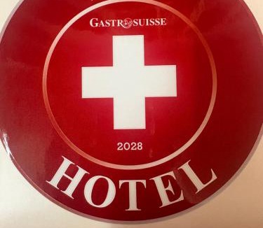 Neuhausen am Rheinfall Hostel | Zak Neuhausen