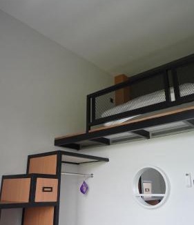 Ngaglik House | Zakea Homestay