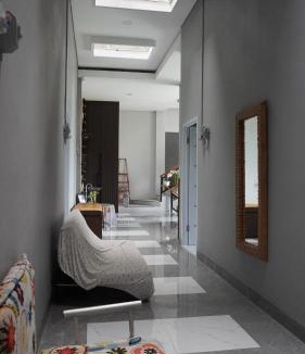 Ngaglik House | Zakea Homestay