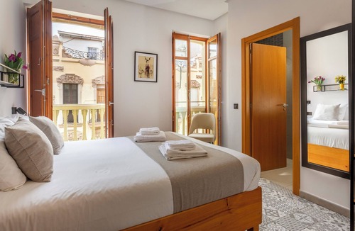 La Roqueta Bed & Breakfast | Zalamera B&B