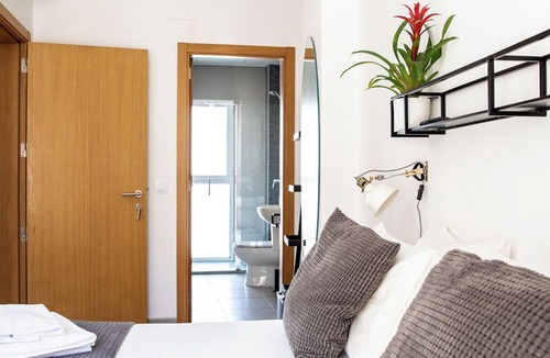 La Roqueta Bed & Breakfast | Zalamera B&B