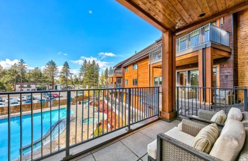 Lakeside Park Apartment | Zalanta 222 – Luxe Stay by Gondola Lake