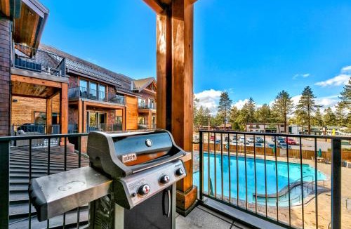 Lakeside Park Apartment | Zalanta 222 – Luxe Stay by Gondola Lake