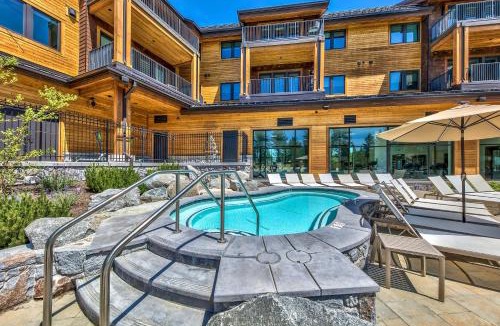 Lakeside Park Resort | Zalanta, A Vail Resorts Property