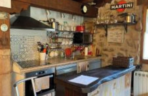 Zaldierna House | Zaldierna al sol, a 17th century village. ezcaray