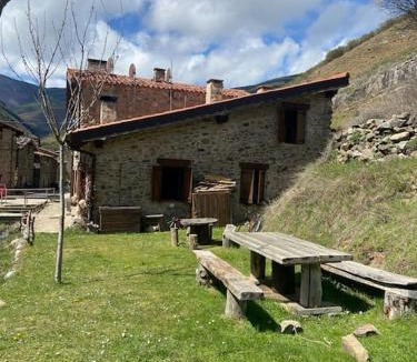 Zaldierna Apartment | Zaldierna al sol, aldea del siglo XVIII Ezcaray