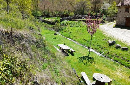 Zaldierna Apartment | Zaldierna al sol, aldea del siglo XVIII Ezcaray