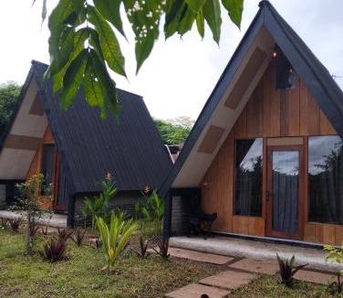 Sumbawa Barat Villa | Zalfa Homestay