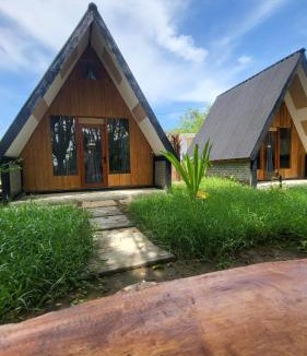 Sumbawa Barat Villa | Zalfa Homestay