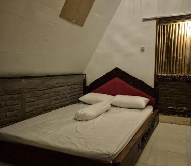 Sumbawa Barat Villa | Zalfa Homestay