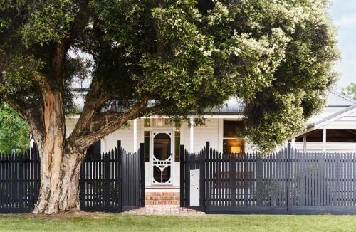 North Bendigo House | Zalm Bendigo