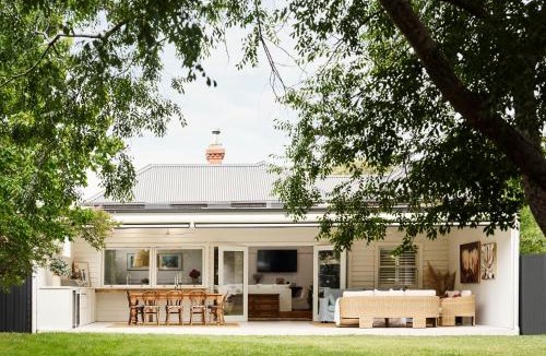North Bendigo House | Zalm Bendigo