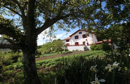 Sare House | Zamatelua 1 - Sare - Gîte