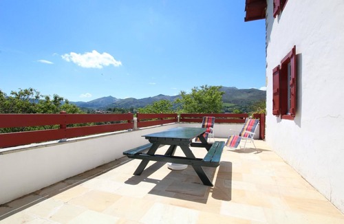 Sare House | Zamatelua 1 - Sare - Gîte