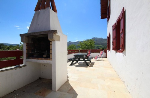 Sare House | Zamatelua 1 - Sare - Gîte