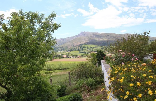 Sare House | Zamatelua 1 - Sare - Gîte