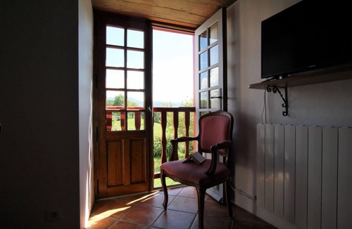 Sare House | Zamatelua 2 - Sare - Gîte