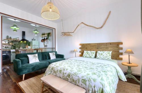 Zamudio House | Zamudio Cozy Room Close to the Airport By Next Stop Bilbao