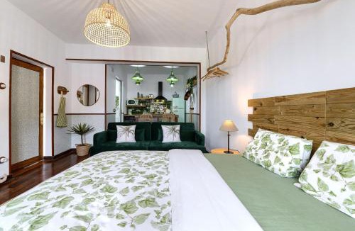 Zamudio House | Zamudio Cozy Room Close to the Airport By Next Stop Bilbao