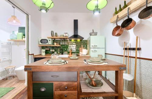 Zamudio House | Zamudio Cozy Room Close to the Airport By Next Stop Bilbao