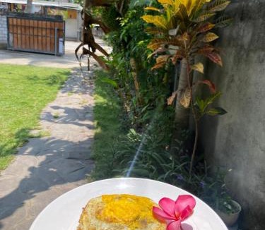 Selong Belanak Apartment | Zamzam Anjani Villa Lombok