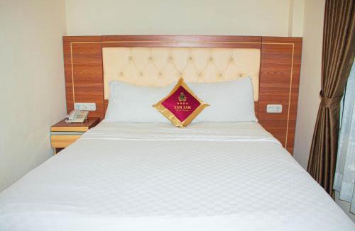 Ngaglik Hotel | Zamzam Hotel and Convention Batu Powered By Archipelago