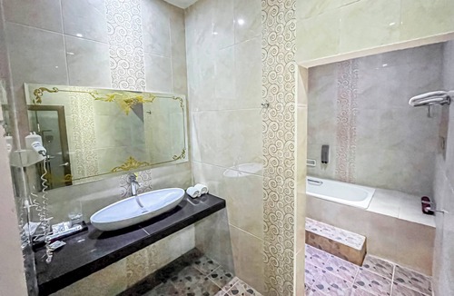 Ngaglik Hotel | Zamzam Hotel and Convention Batu Powered by Archipelago
