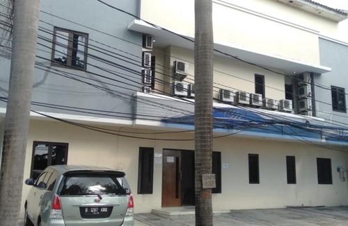 Gading House | ZAMZAM RESIDENCE