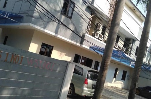 Gading House | ZAMZAM RESIDENCE